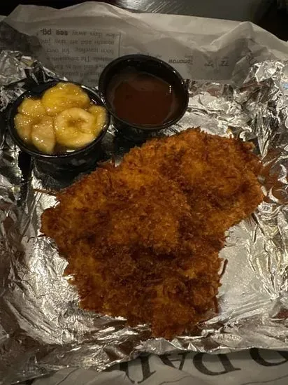 BANANA BAY CHICKEN