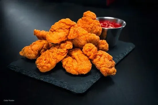 Boneless Wings