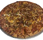 16" Bacon Cheeseburger Pizza (XL)
