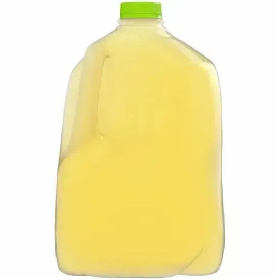 1 Gallon Jug Lemonade