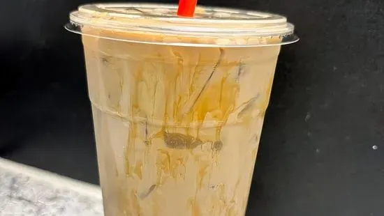 Iced Coffee