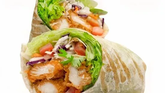 Original Chicken Wrap