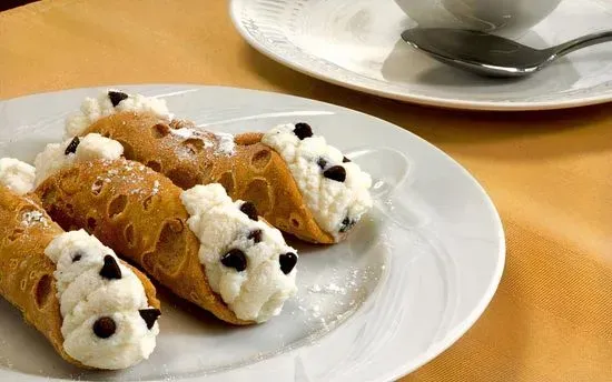 Cannoli