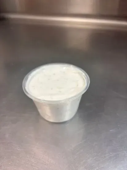 White Sauce Side