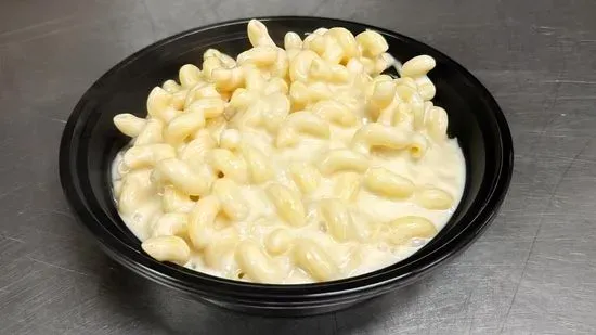 Mac N Cheese Side