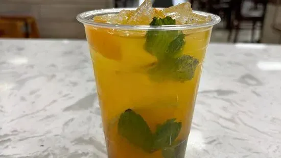 Orange Lemonade