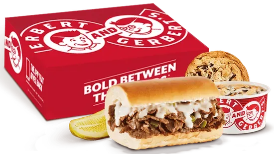 #30 NORTHERN PICK2 BOX LUNCH