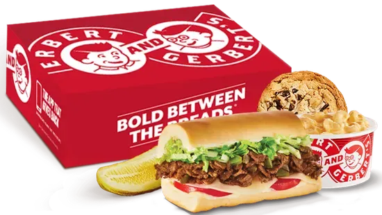 #32 CALI PICK2 BOX LUNCH