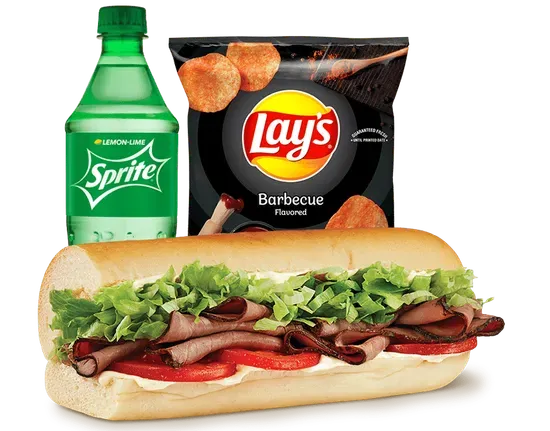 #4 HALLEYS COMBO