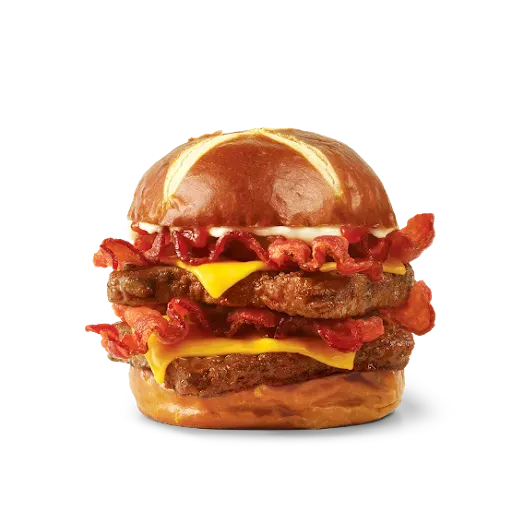 Pretzel Baconator®