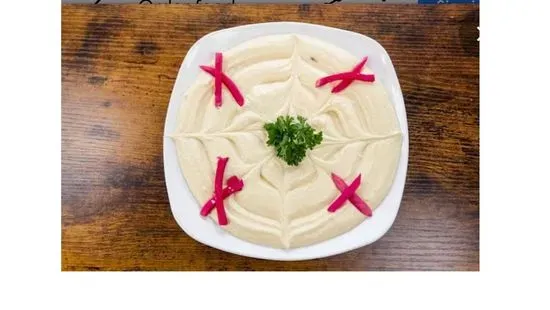 Hummus SM