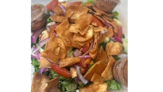 Fattoush Salad - SM