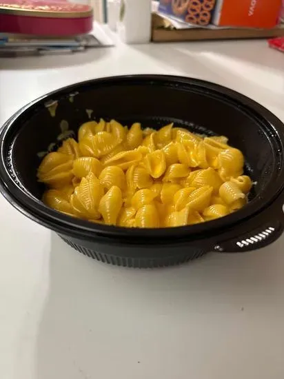 Mac and Cheese