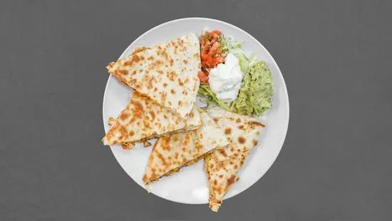 Chicken Quesadilla