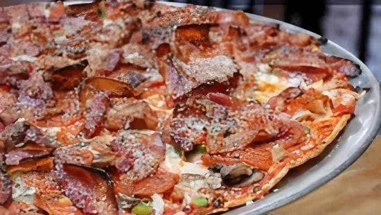 16' Meat Lover Pizza