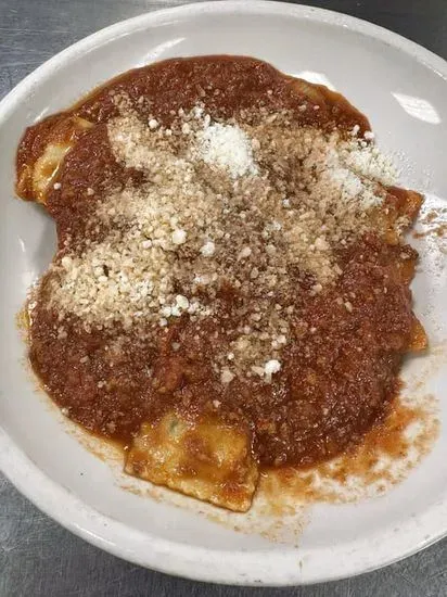 Ravioli