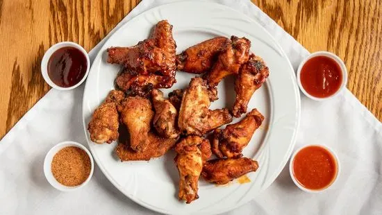 Wings