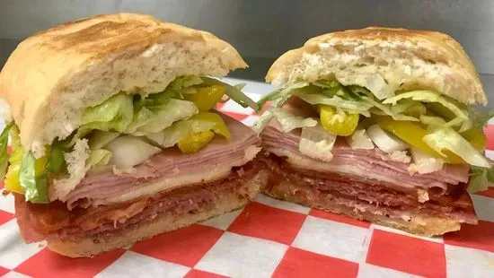 Italian
