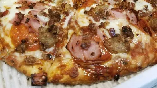 Meat Lover's