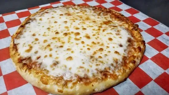 Small Pizza - 10' (BYO)