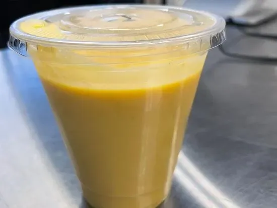 Mango Lassi (smoothie)