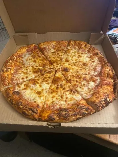 Cheese Pizza