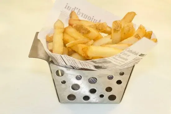 French Fries*