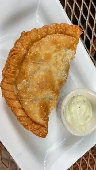 Beef Empanada