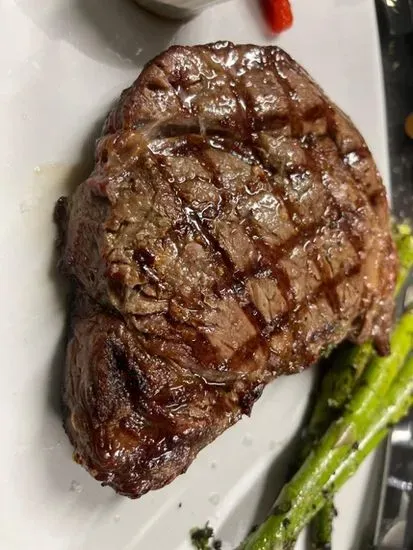 BONELESS Rib Eye