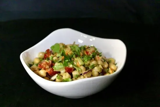 Chickpea Salad