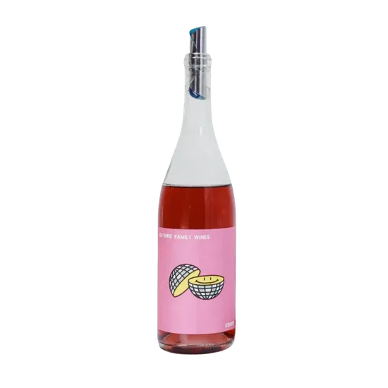 Guthrie Family Wines - "Kisses" 2022