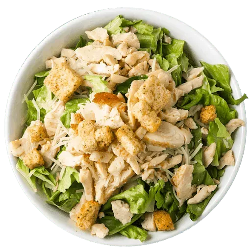 Chicken Caesar Salad