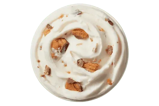 BUTTERFINGER® BLIZZARD® Treat 