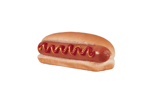 Classic Hot Dog