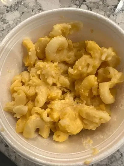 Mac & Cheese