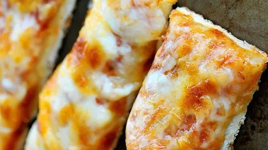 Small Garlic Pizza Stick