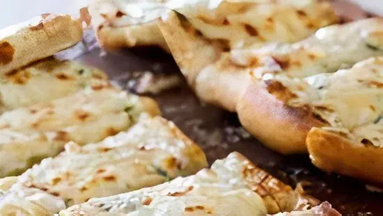 Garlic Cheese Bread