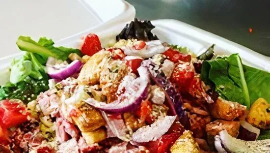 Chef Salad