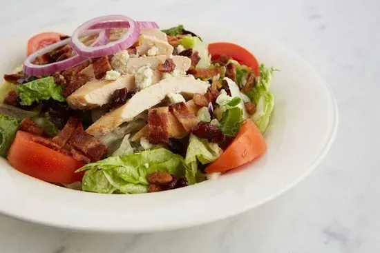 Harvest Pecan Salad