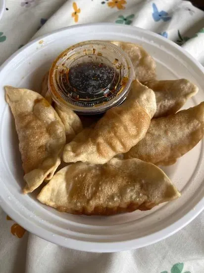 Pot Stickers