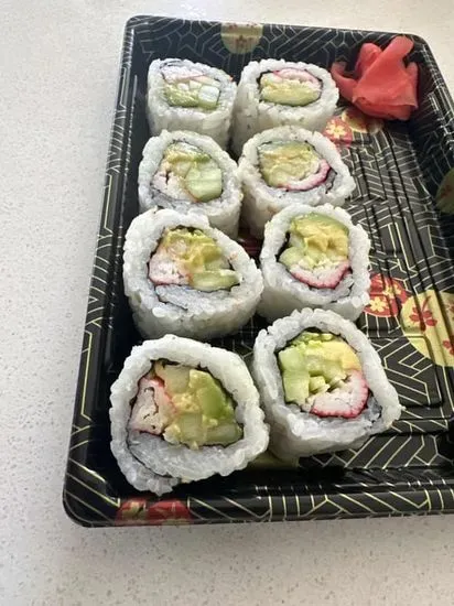 California Roll