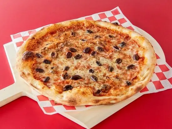 Monthly Pizza Subscription