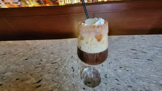 Spanish Coffee