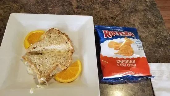 Grilled Cheese