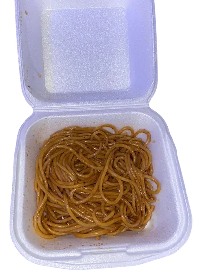 Fried Noodle