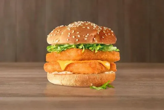 Deep Sea Double®