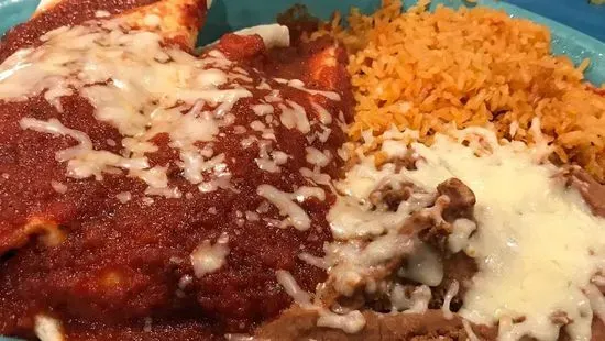 Enchilada