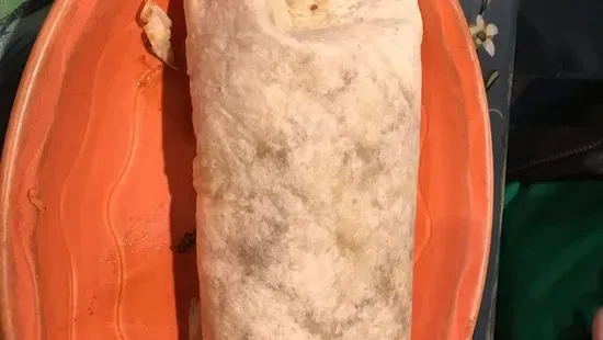 Burrito Marino