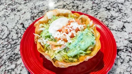 Taco Salad