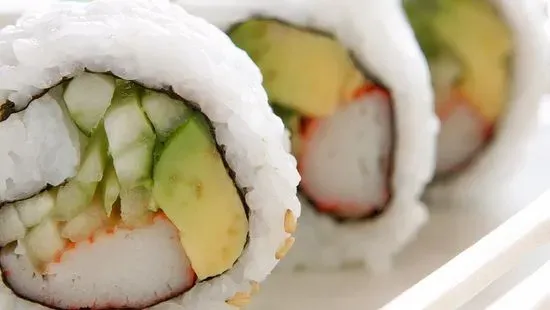 California Roll
